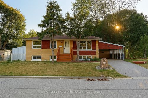 424 Bonita Cres, Richmond Hill, ON, L4C3N1 | Card Image