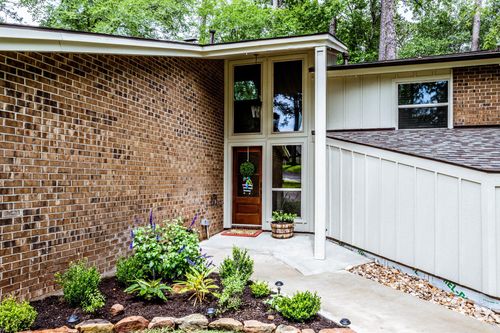 626 Hillcrest Dr, Huntsville, TX, 77340 | Card Image
