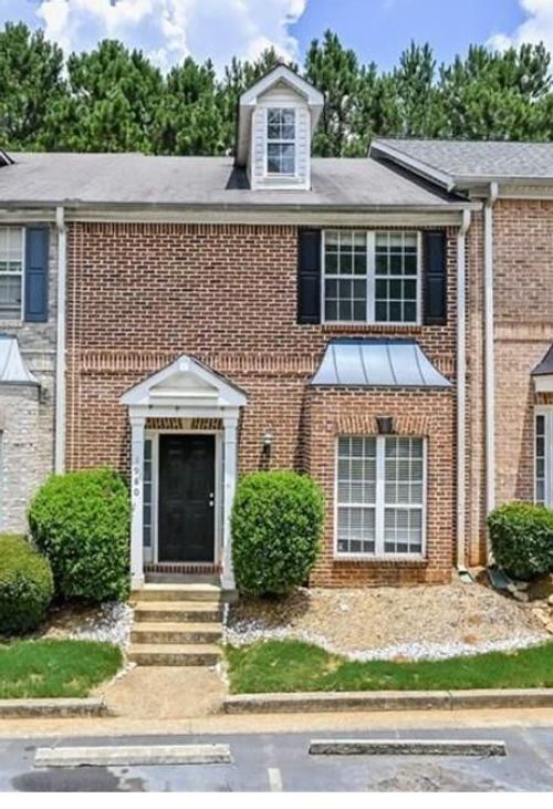 1980 Drennon Ave, Austell, GA, 30106-1846 | Card Image