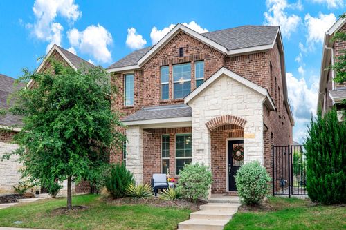 4119 Stockyard Station Ln, Sachse, TX, 75048-4849 | Card Image