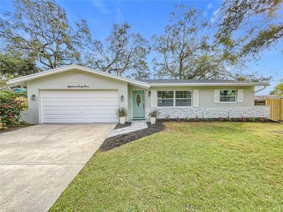 1869 Solon Avenue, House other with 3 bedrooms, 2 bathrooms and null parking in Dunedin FL | Image 1