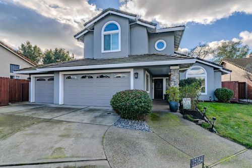 15164 Reynosa Dr, Rancho Murieta, CA, 95683-9112 | Card Image