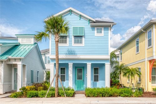 3037 Sea Plane Ln, KISSIMMEE, FL, 34747 | Card Image
