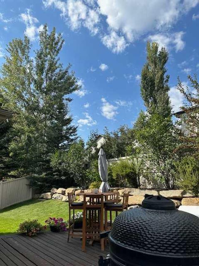 110 Tuscany Ridge Close Nw, Home with 4 bedrooms, 3 bathrooms and 2 parking in Calgary AB | Image 38
