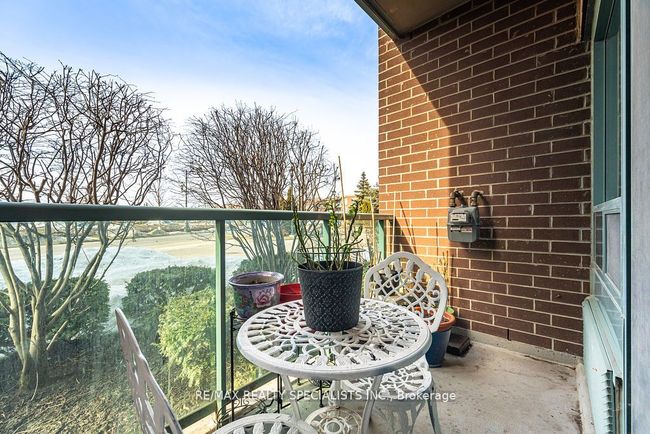 108 - 25 Via Rosedale Way, Condo with 1 bedrooms, 1 bathrooms and null parking in Brampton ON | Image 26