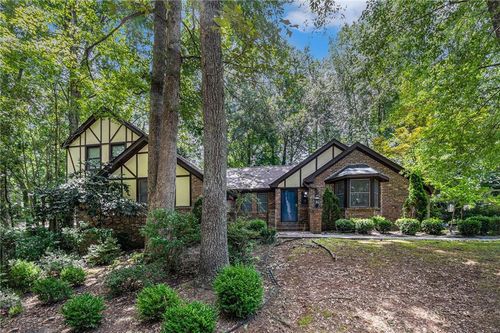 2550 Amalfi Dr, Conyers, GA, 30012-2960 | Card Image