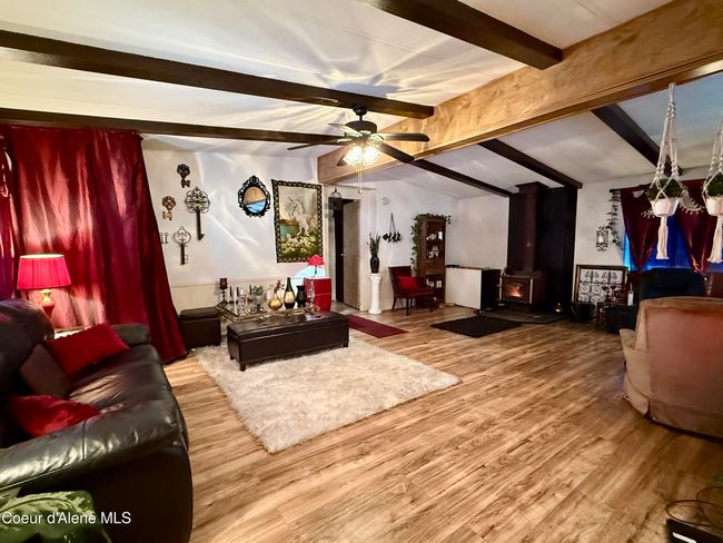 145 Mill Rd, House other with 3 bedrooms, 2 bathrooms and null parking in Mullan ID | Image 6