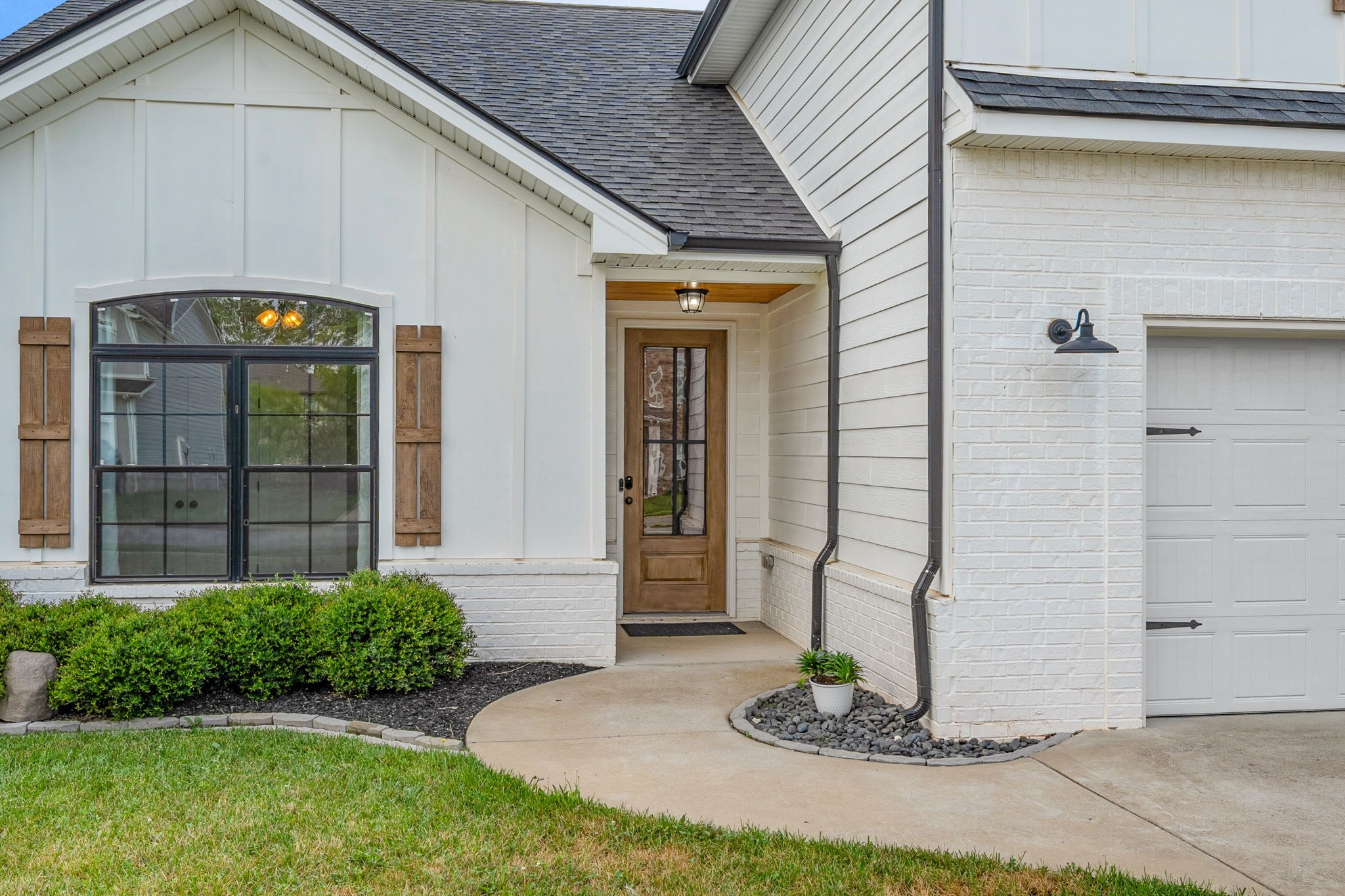 Residential in Clarksville 2