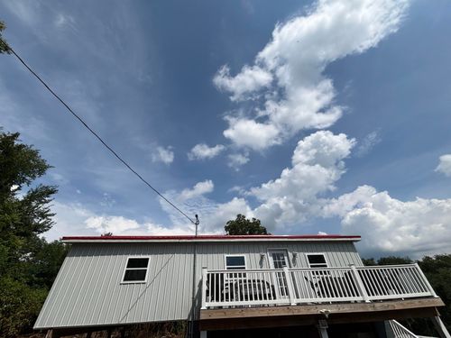 131 1/2 School St, Morgantown, WV, 26505-3732 | Card Image