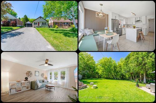 18 Adanac Dr, Scarborough, ON, M1M2E4 | Card Image