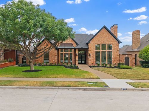 3417 Mount Vernon Way, Plano, TX, 75025-3611 | Card Image