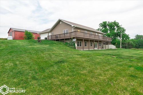 15458 135th St, Grand River, IA, 50108-1040 | Card Image