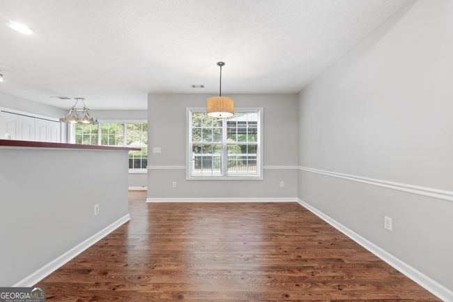 320 Cloverwood Dr, House other with 3 bedrooms, 3 bathrooms and null parking in Fayetteville GA | Image 10