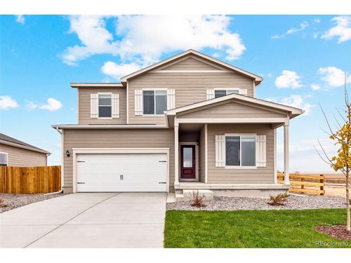 941 Sarah Ave, Fort Lupton, CO, 80621-2428 | Card Image
