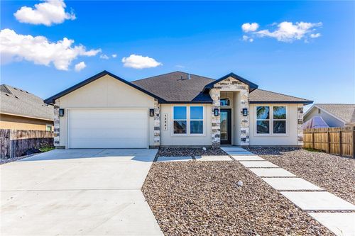 13941 Flintlock Dr, Corpus Christi, TX, 78418-6121 | Card Image