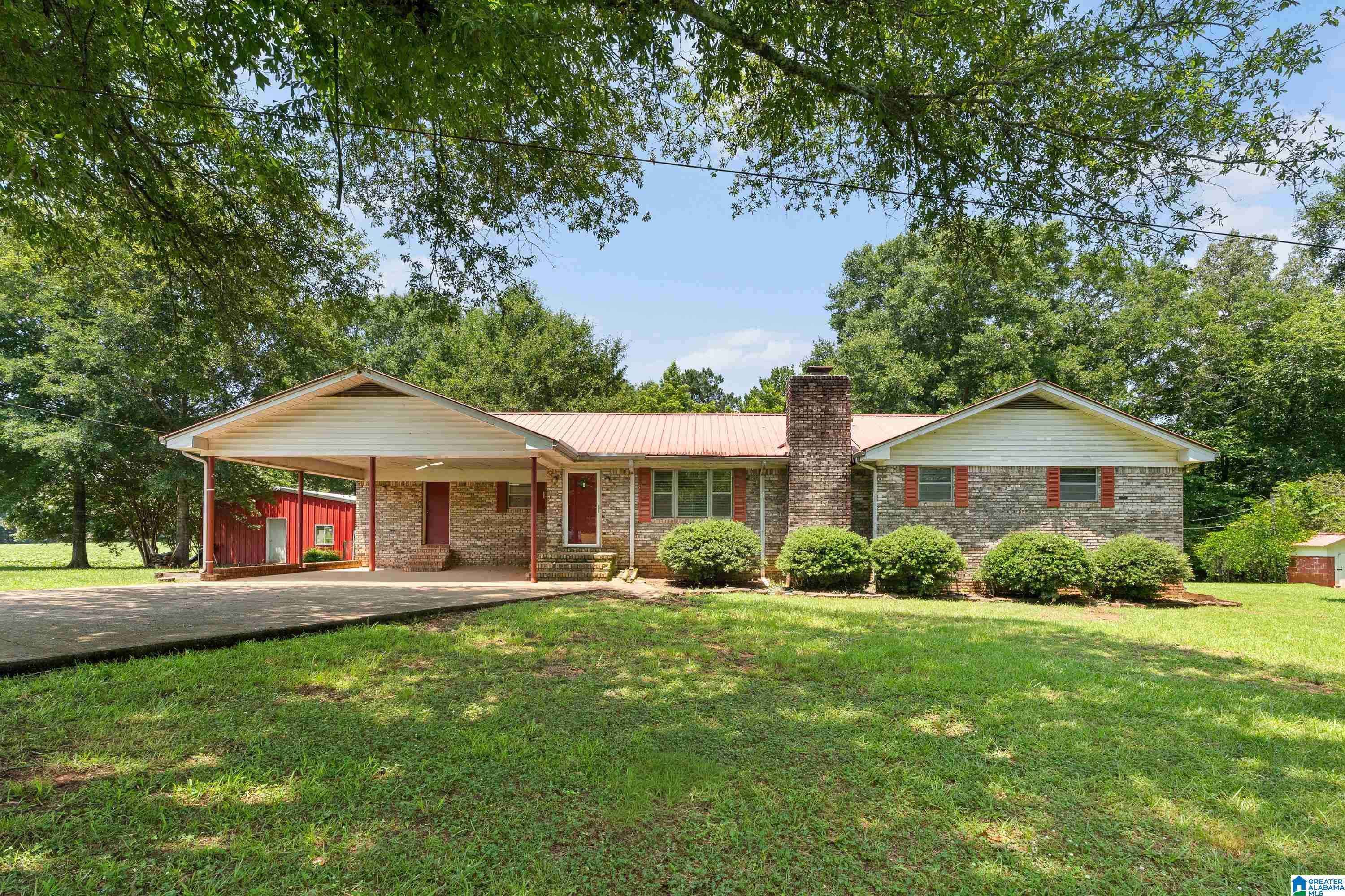 Residential in HARPERSVILLE 2