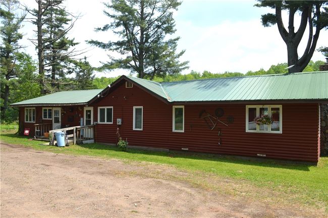 4878 Fur Farm Trl, House other with 3 bedrooms, 2 bathrooms and null parking in Winter WI | Image 41