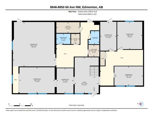 8850 60 Ave Nw, Edmonton, AB, T6E6A6 | Card Image