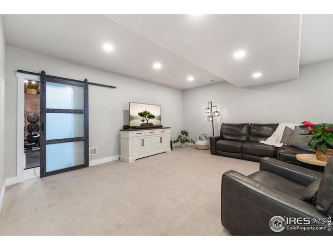 524 Vermilion Peak Dr, House other with 5 bedrooms, 3 bathrooms and null parking in Windsor CO | Image 25