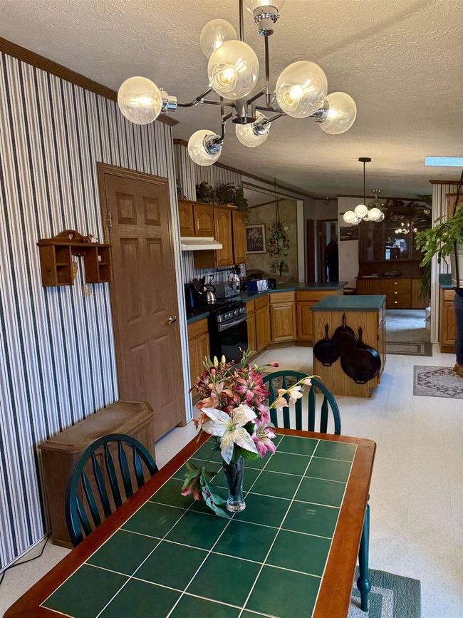 4852 Sampson Road, House other with 3 bedrooms, 2 bathrooms and null parking in Pensaukee WI | Image 28