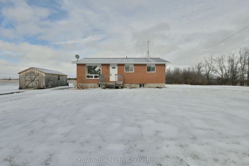1168 Stevenson Dr, Braeside, ON, K0A1G0 | Card Image