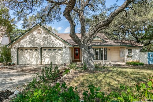 13415 Lobelia St, San Antonio, TX, 78232-4826 | Card Image