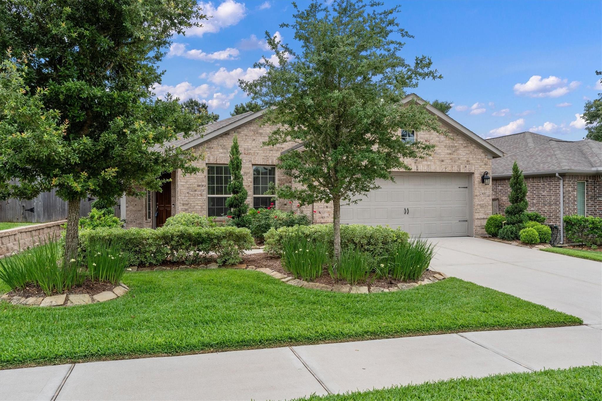 Residential in Montgomery 3