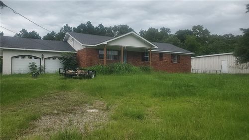 508 Fox Trot Ct, Hartford, AR, 72938-3318 | Card Image