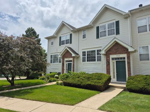 742 River Mill Pkwy, Wheeling, IL, 60090-4202 | Card Image
