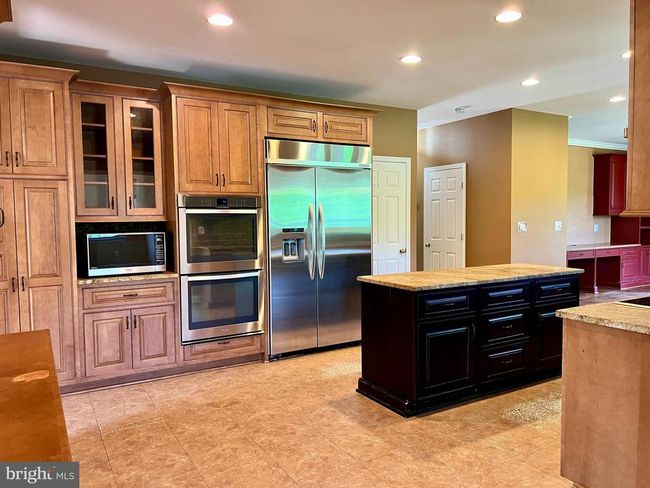 614 Wolfe Reserve Way, House other with 4 bedrooms, 4 bathrooms and null parking in HARWOOD MD | Image 8