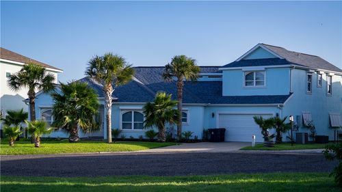 303 Square Rigger St, Rockport, TX, 78382-7196 | Card Image