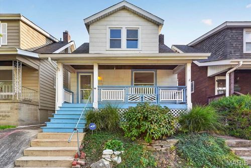 4404 Osceola Street, St Louis, MO, 63116 | Card Image