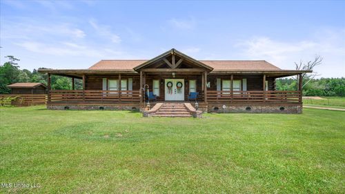 438 John Ford Home Rd, Sandy Hook, MS, 39478-9519 | Card Image