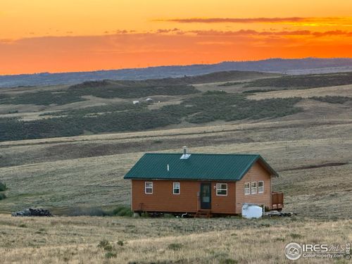 5556 Plano Rd, Red Feather Lakes, CO, 80545 | Card Image