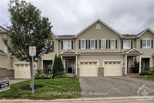 504 Rannoch Pvt, Nepean, ON, K2J5T3 | Card Image