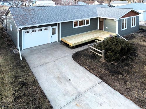 104 Ormand Ave N, Canby, MN, 56220-1510 | Card Image