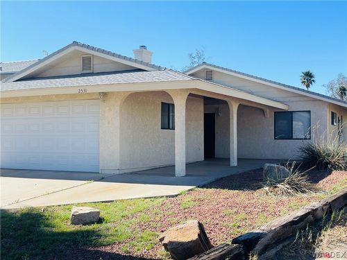 2531 Country Club Dr, Bullhead City, AZ, 86442-7713 | Card Image