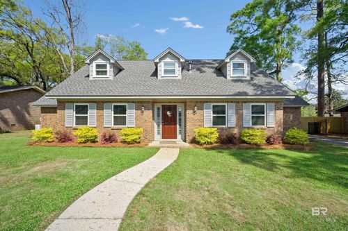 5716 Fairwood Drive, Mobile, AL, 36609 | Card Image