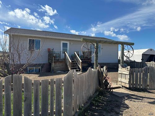 21883 Empire Pl, Piedmont, SD, 57769-7256 | Card Image