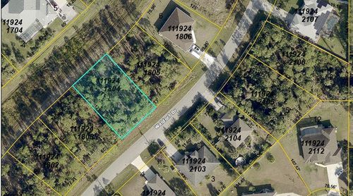 0 Waldorf Dr, North Port, FL, 34288 | Card Image