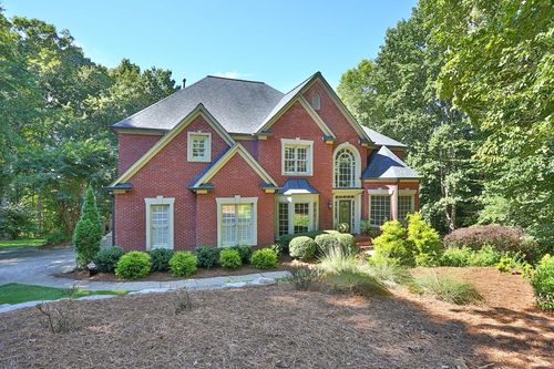 3620 Woodbury Creek Dr, Cumming, GA, 30041-2814 | Card Image