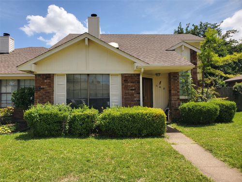 545 Stringfellow Dr, Coppell, TX, 75019-4836 | Card Image