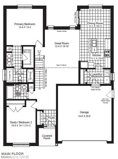 Residential in Plattsville 2