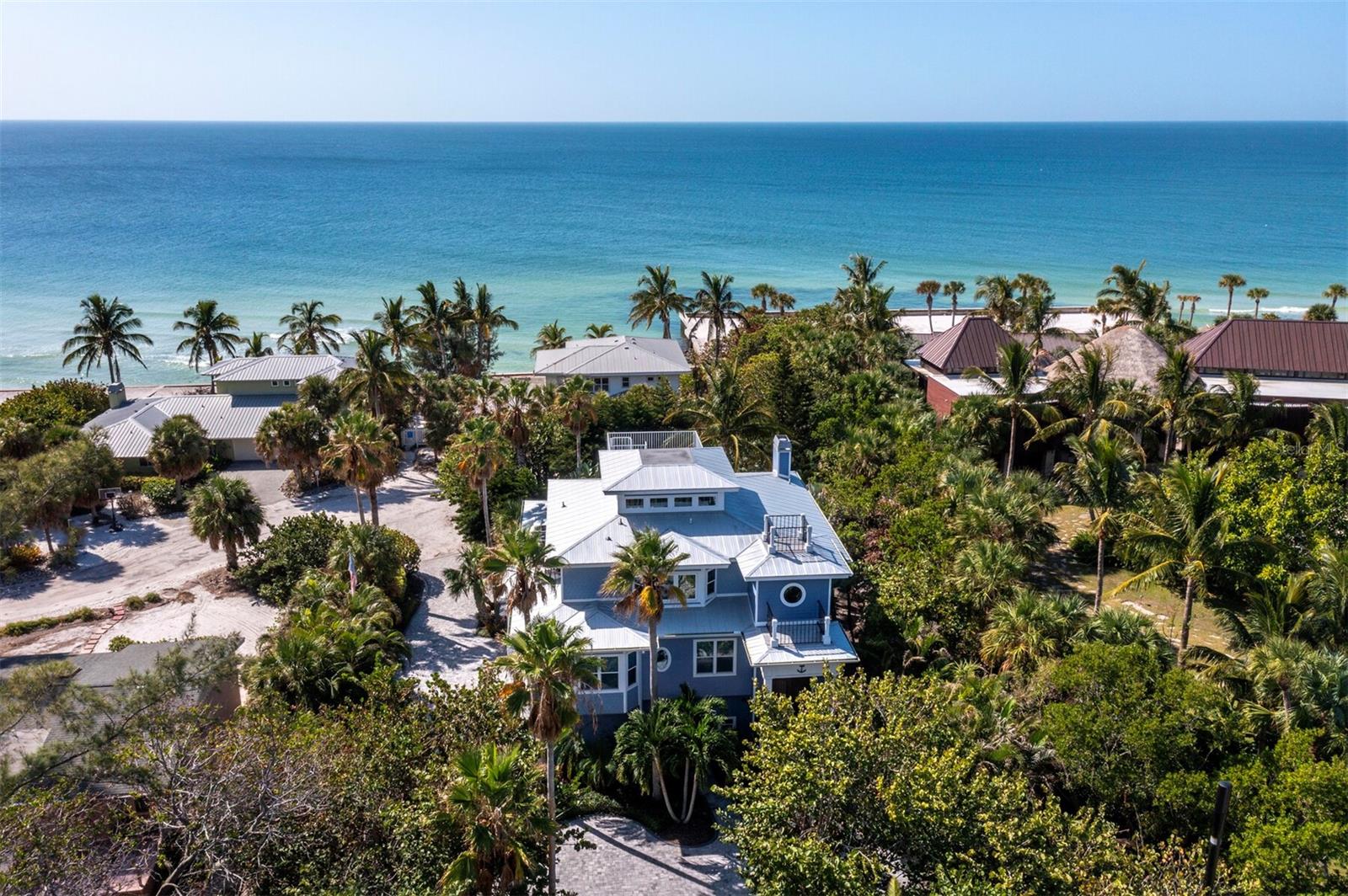 Gulf Of Mexico Dr, Longboat Key, FL 34228
