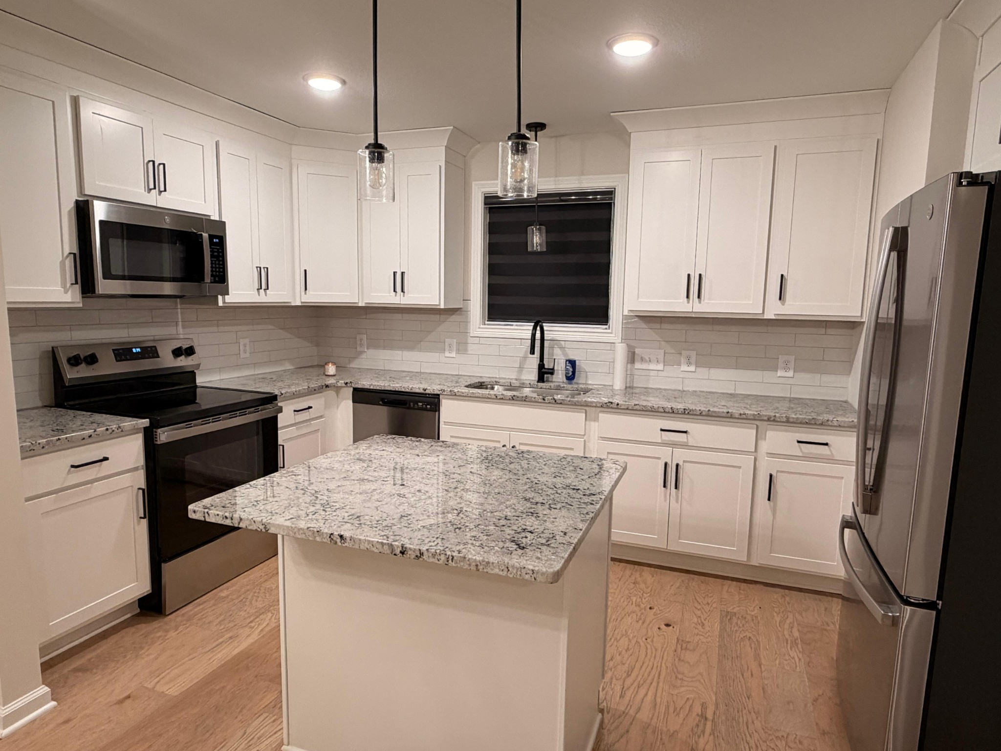 Residential Lease in Clarksville 5