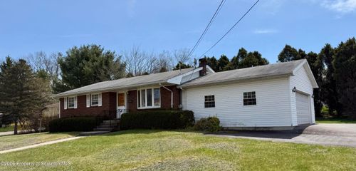1001 Quarry Street, Old Forge, PA, 18518 | Card Image