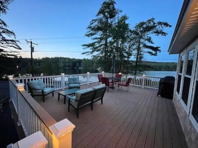 280 Holtshire Rd, House other with 2 bedrooms, 2 bathrooms and 6 parking in Orange MA | Image 8