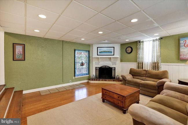 537 N Brobst St, House other with 5 bedrooms, 4 bathrooms and null parking in SHILLINGTON PA | Image 27