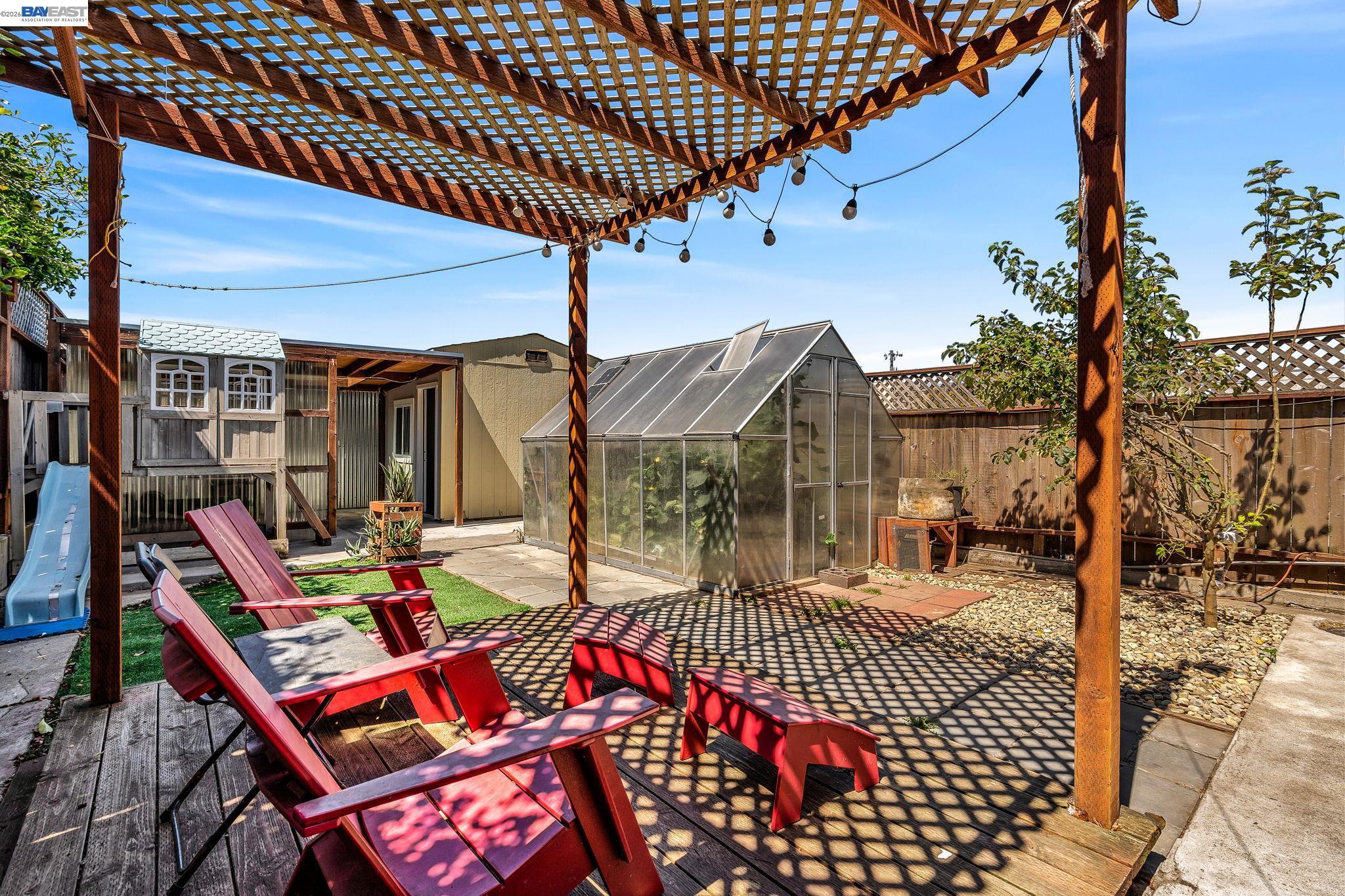 Residential in San Francisco 2