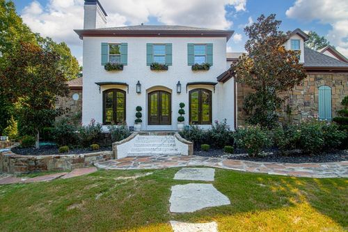 4150 Serene Dr, Bauxite, AR, 72011-9185 | Card Image